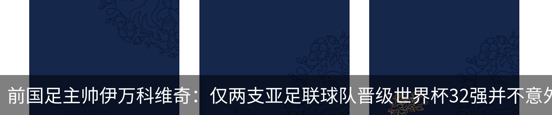 新闻动态