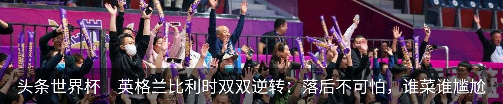 新闻动态