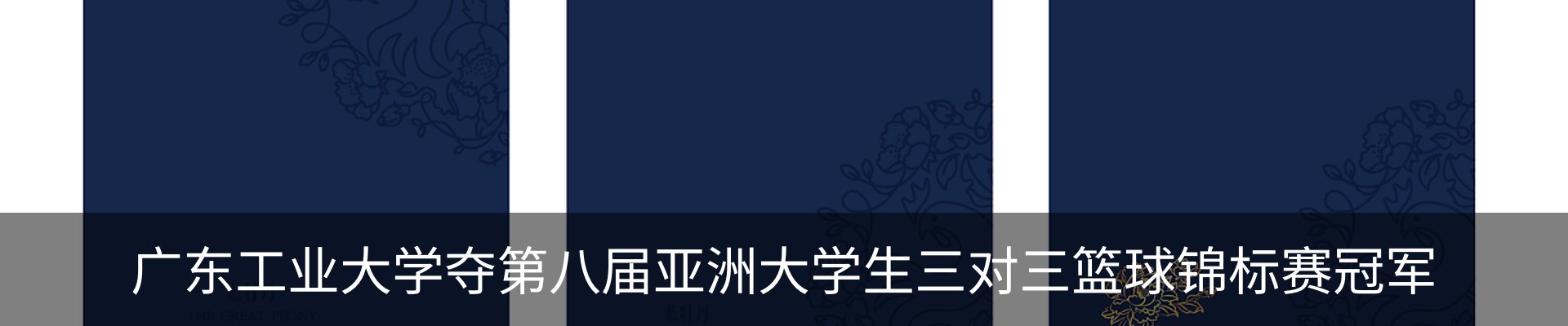 新闻动态