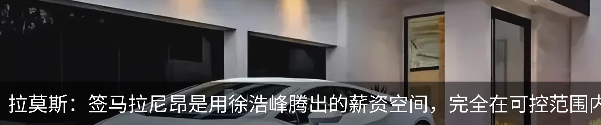 新闻动态